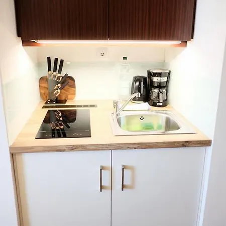 Apartamento Newly Renovated In The Center Of *