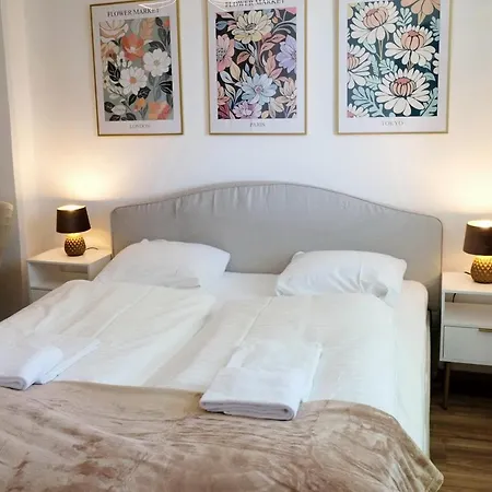 Newly Renovated In The Center Of * Graz