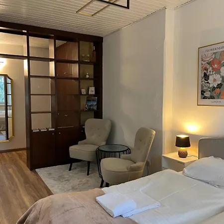 Noor - Compact - Free Parking & Near Messe Apartman Graz