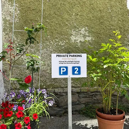 Noor - Compact - Free Parking & Near Messe Apartman Graz
