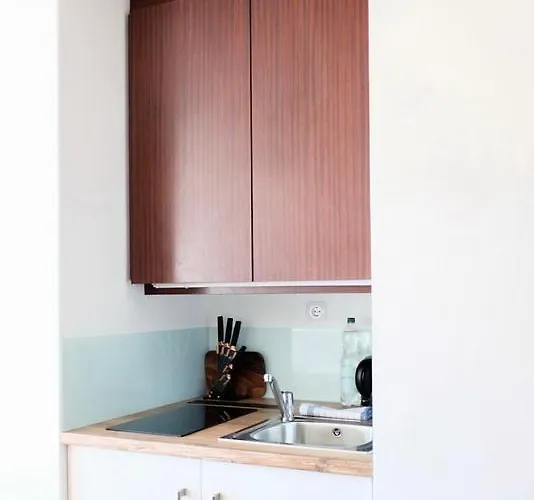 Newly Renovated In The Center Of 公寓 *