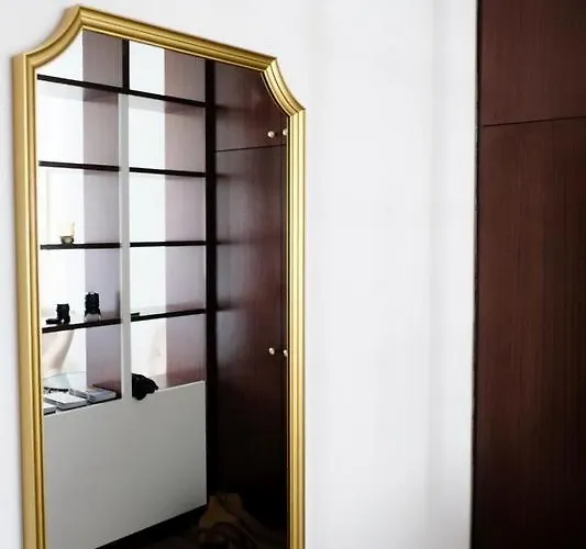 Newly Renovated In The Center Of 公寓 格拉茨