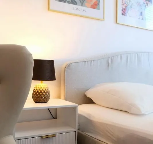 公寓 Newly Renovated In The Center Of 格拉茨