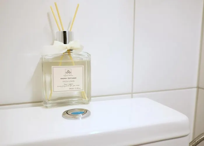 Newly Renovated In The Center Of 格拉茨