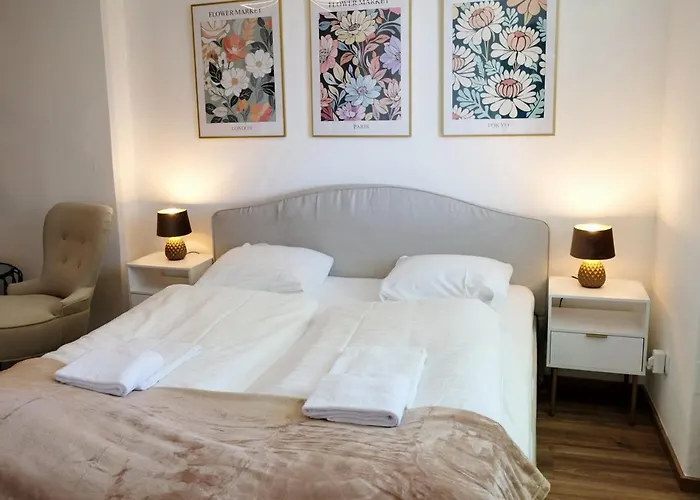 Newly Renovated In The Center Of * 格拉茨