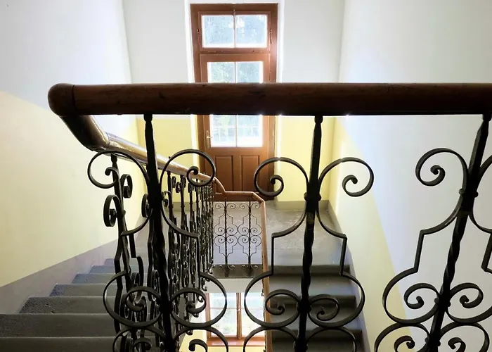 Newly Renovated In The Center Of 公寓 格拉茨