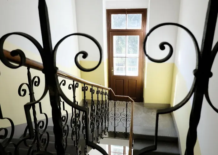 Newly Renovated In The Center Of 公寓 格拉茨